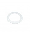 Guarnizione caldaia Astoria Wega 190x138x3mm ptfe