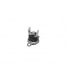 Thermostat 130° with manual reset