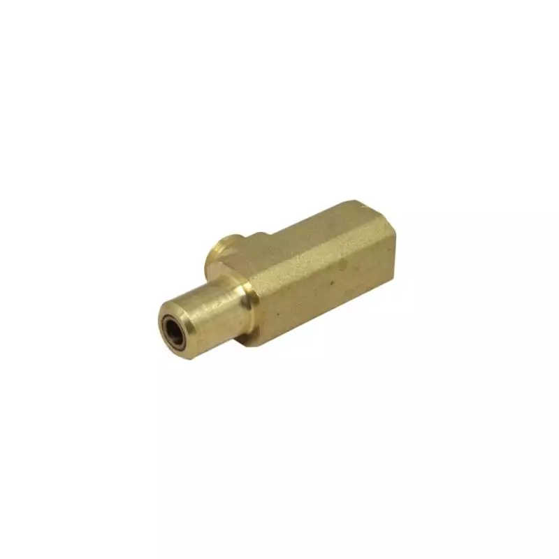 Corpo valvola vapore / acqua Nuova Simonelli