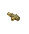 Astoria/Wega unterseite wasserstandglas halter