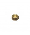 Dado ottone M20x1,5
