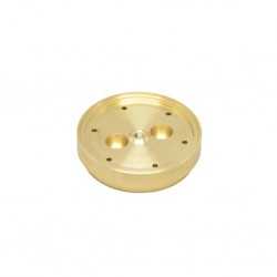 Gaggia shower screen holder