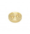 Support de paroi de douche Gaggia