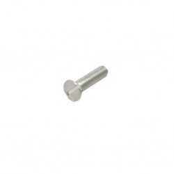 Edelstahl-Kreuzschlitzschraube M5x20mm