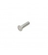 Edelstahl-Kreuzschlitzschraube M5x20mm