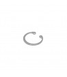 Bague Seeger Cimbali / Casadio Inox