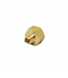 La San Marco dampfanschluss