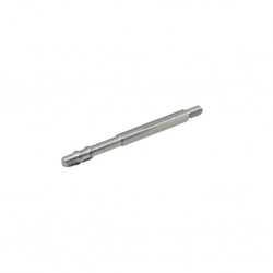 Elektra stoom water kraan as