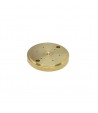 Support de paroi de douche Conti