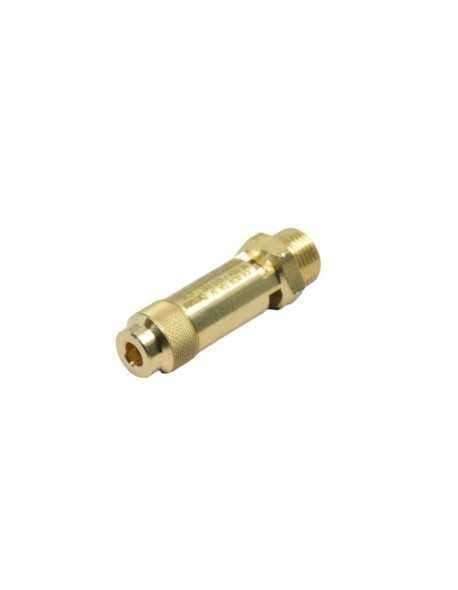 Safety valve 3/8" 2.0 bar TW1 cert