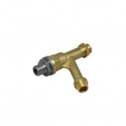 Gaggia E90完整蒸汽閥