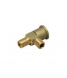 La Spaziale dampf wasser hahnkorper