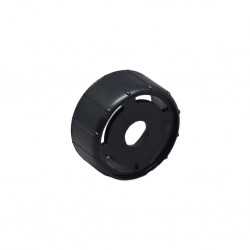 La Spaziale Seletron蒸汽閥旋鈕