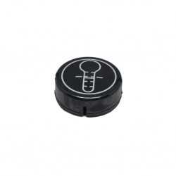 La Spaziale valve charge cap