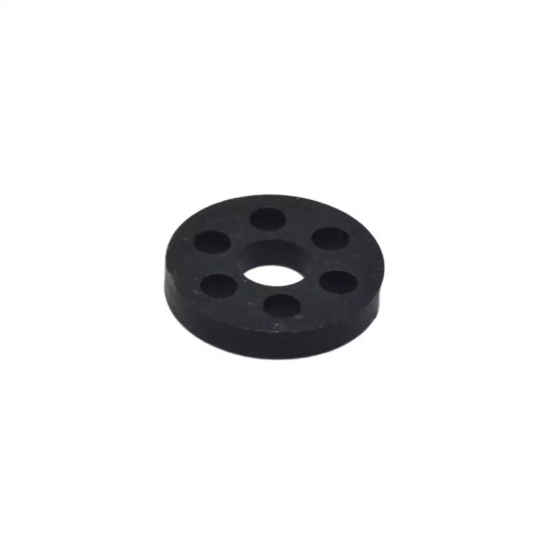 Rubber pump motor connector 35mm