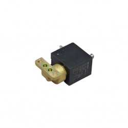 Gaggia baby solenoid valve 3 way 230V