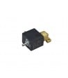 Gaggia baby solenoid valve 3 way 230V