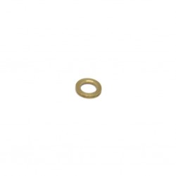 Rondella in ottone La Spaziale 8mm
