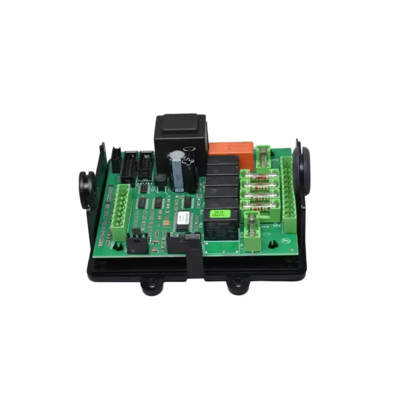 San Marco dosing device 100 sprint 2/3/4 grp