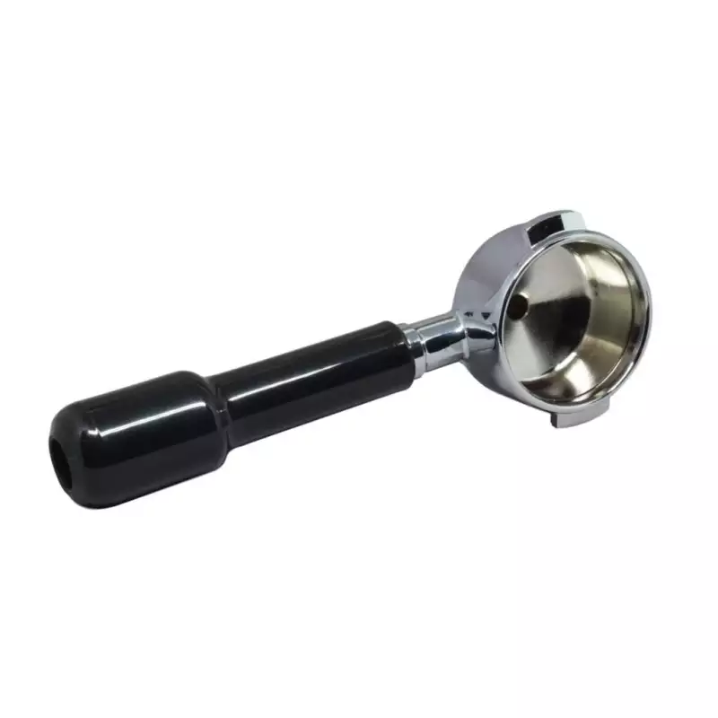 La Spaziale single portafilter