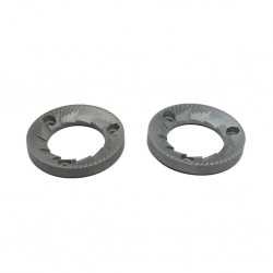 Rancilio MD50 grinding blades 64mm