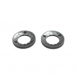 La San Marco mahlscheibenpaar 64mm