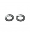Disques abrasifs La San Marco 64 mm