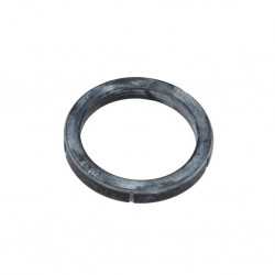 Aurora brugnetti siebträger dichtung nbr 72x57x9mm