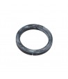 Aurora brugnetti portafilter gasket nbr 72x56x9mm