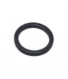 Brasilia portafilter gasket with 3 cuts 70x57x8mm