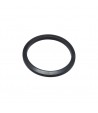 Joint porte-filtre conique 66x56x6mm