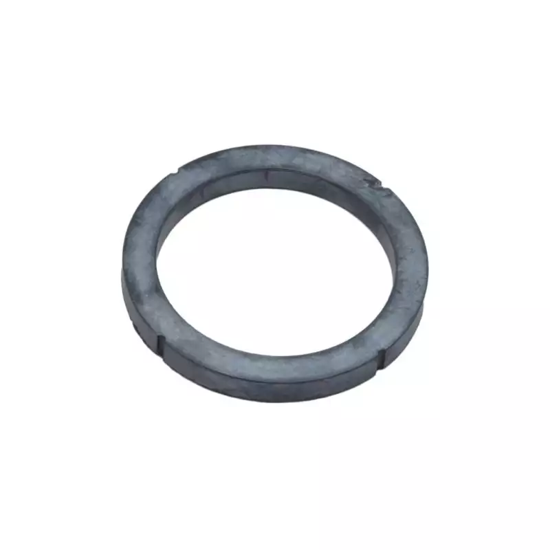 Portafilter gasket with 4 cuts 73x57.5x8mm