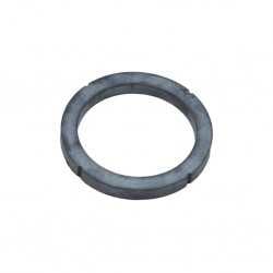 Portafilter gasket with 4 cuts 73x57.5x8mm