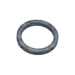Junta portafiltro Rancilio 4 cortes 73x57,5x8mm
