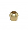 Welding end cap dia 10 mm nut 3/8"