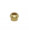 Welding end cap dia 12 mm nut 1/2"