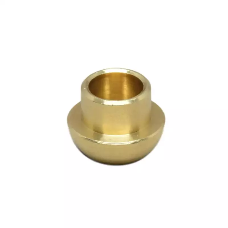 Welding end cap dia 8 mm nut 3/8"