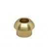 Welding end cap dia 10 nut 1/2"