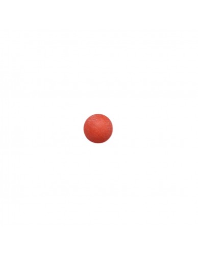 Tasonilmaisin punainen pallo 5,8mm
