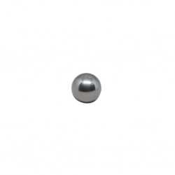 Stainless ball 8mm