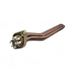 Faema heating element 2 group 3780/4500W 230/400V