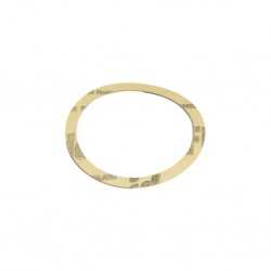 Siebträger dichtung scheibe 0.8mm 64x53mm