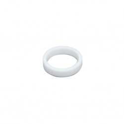 PTFE gasket 25.4x21.2x5.5mm