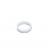 PTFE gasket 25.4x21.2x5.5mm