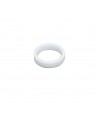 PTFE gasket 25.4x21.2x5.5mm