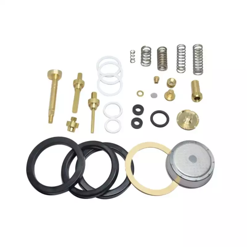 E61 brewing group complete rebuild kit