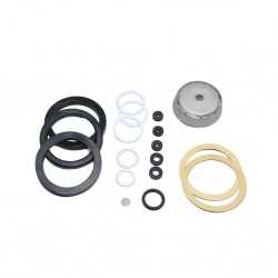 E61 brewing group gasket rebuild kit