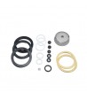 E61 brewing group gasket rebuild kit