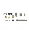 Faema E61 steam valve rebuild kit