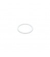 PTFE gasket 35x30x2mm